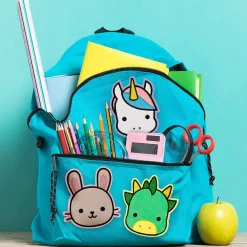 Alfie Avocado Birthday Card With Peel Off Patch><noscript><img width=