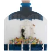 Bride And Groom 3D Wedding Keepsake Art Bottle>Alljoy Design Cheap