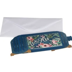 Mr And Mrs Message In A Bottle Card>Alljoy Design Hot