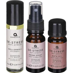De-Stress 3 Step Kit><noscript><img width=