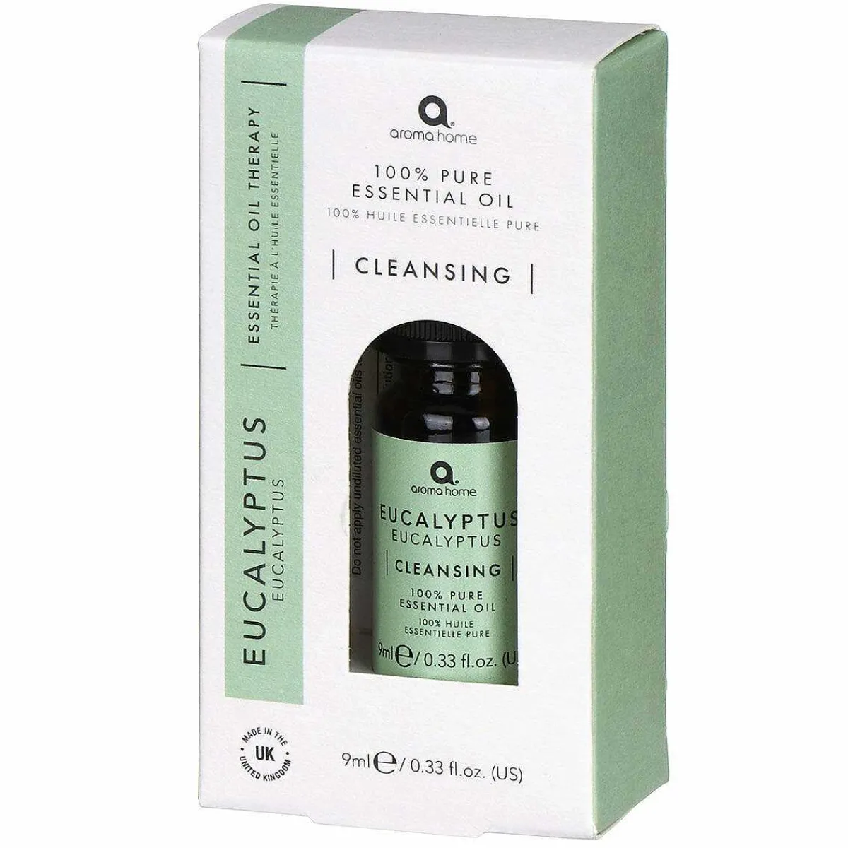 Eucalyptus Essential Oil>Aroma Home Cheap
