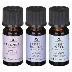 Favourites Set Of Three Essential Oils><noscript><img width=