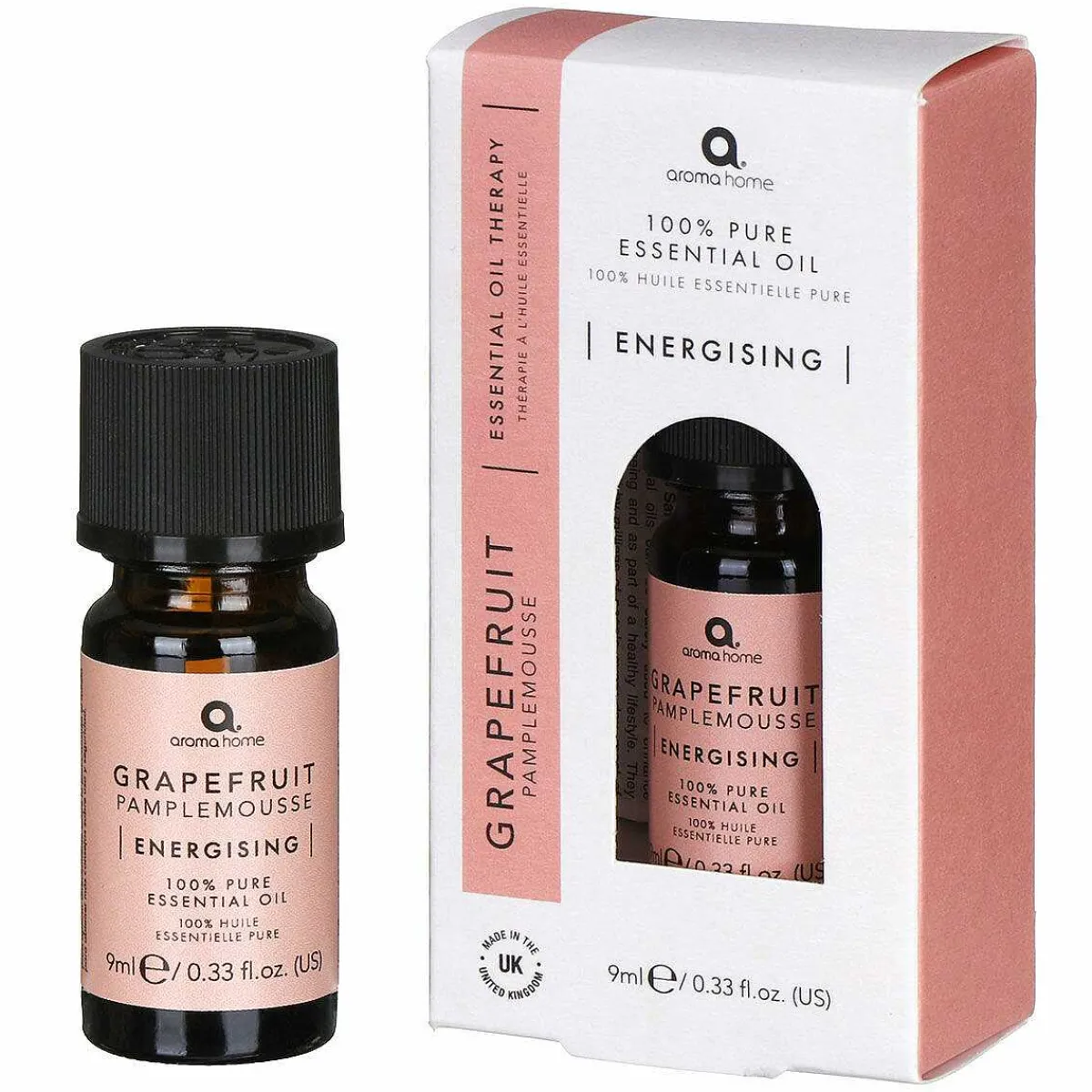 Grapefruit Essential Oil>Aroma Home Fashion