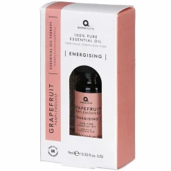 Grapefruit Essential Oil>Aroma Home Fashion