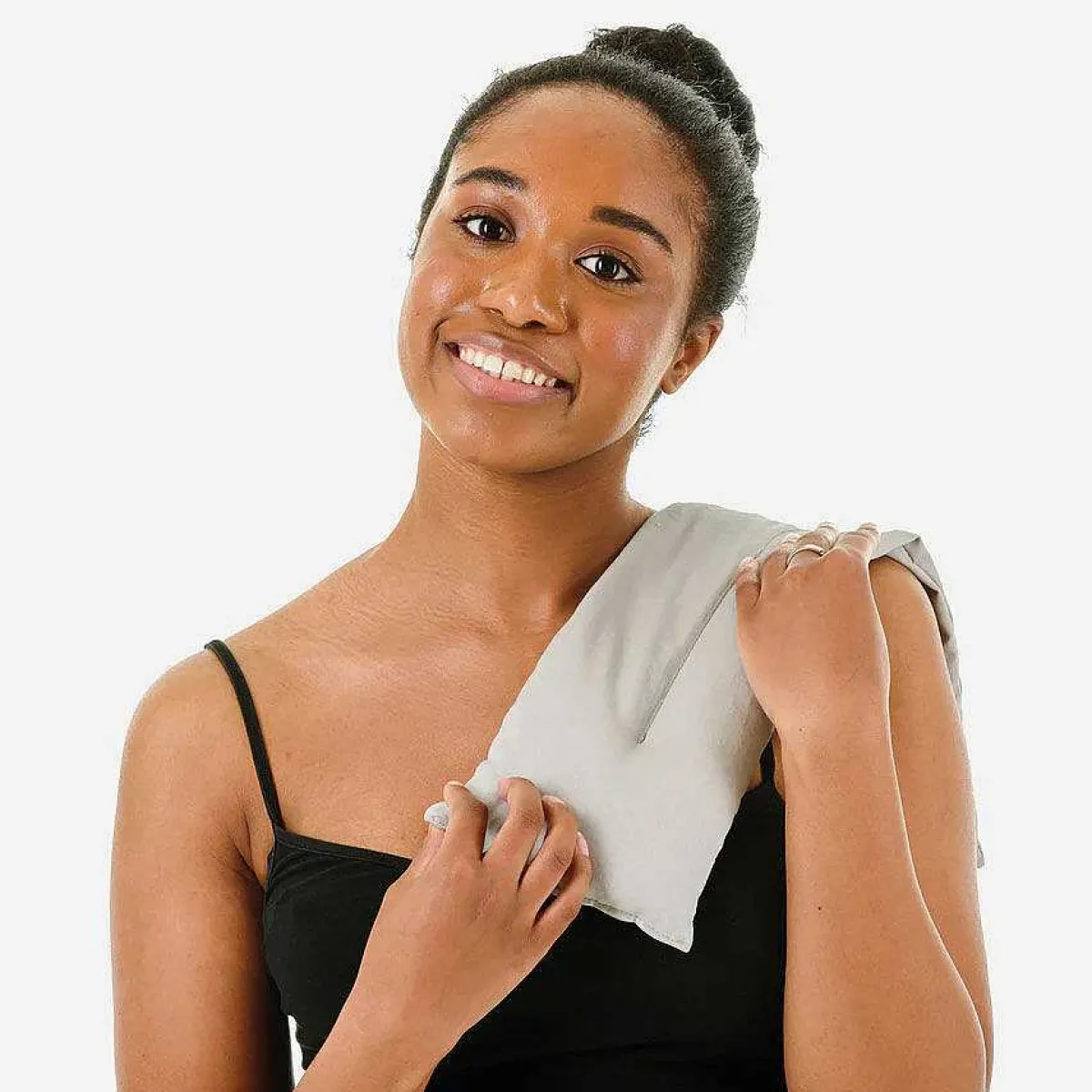 Grey Soothing Body Wrap>Aroma Home Sale