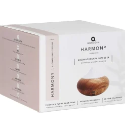Harmony Usb Colour Changing Ultrasonic Diffuser>Aroma Home Discount