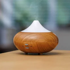 Harmony Usb Colour Changing Ultrasonic Diffuser><noscript><img width=