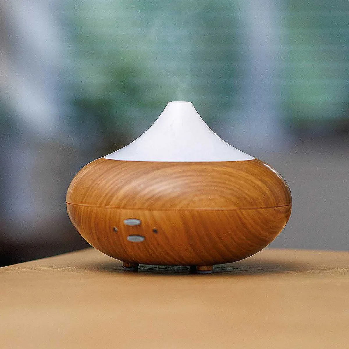 Harmony Usb Colour Changing Ultrasonic Diffuser>Aroma Home Discount