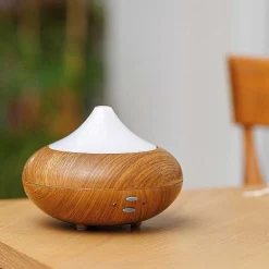 Harmony Usb Colour Changing Ultrasonic Diffuser><noscript><img width=