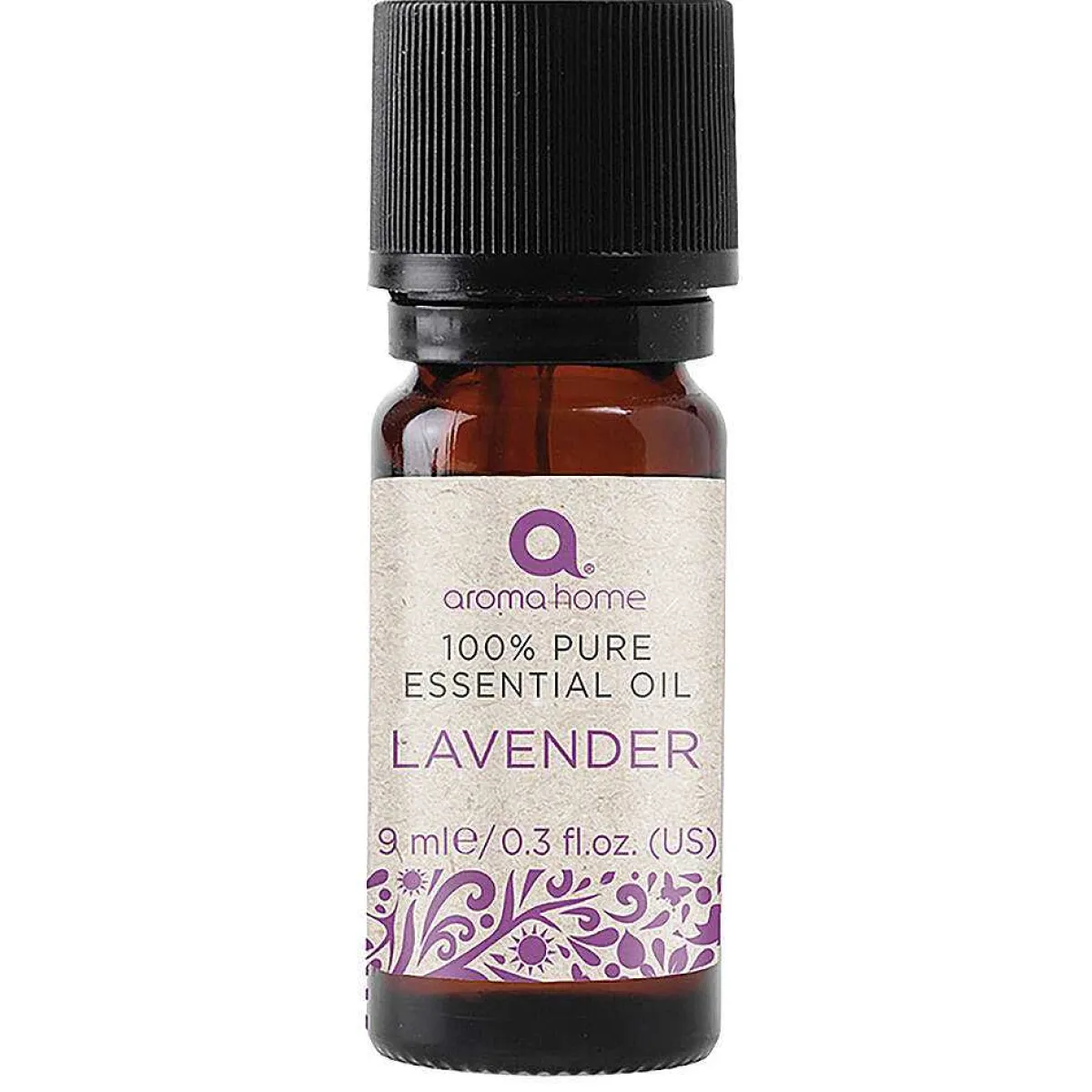 Lavender Essential Oil 9Ml>Aroma Home Shop