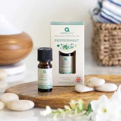 Peppermint Essential Oil 9Ml><noscript><img width=