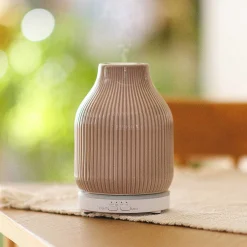 Purify & Balance Ceramic Usb Ultrasonic Diffuser><noscript><img width=