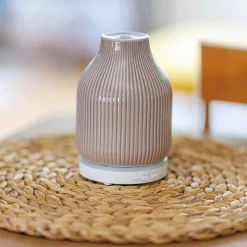 Purify & Balance Ceramic Usb Ultrasonic Diffuser><noscript><img width=