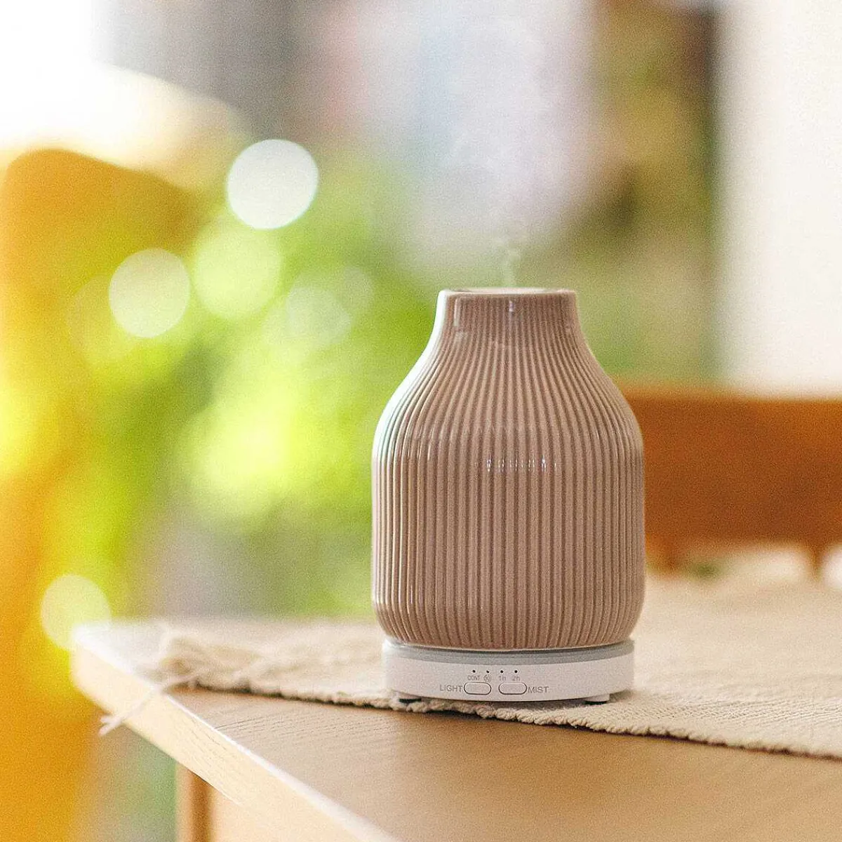 Purify & Balance Ceramic Usb Ultrasonic Diffuser>Aroma Home Cheap