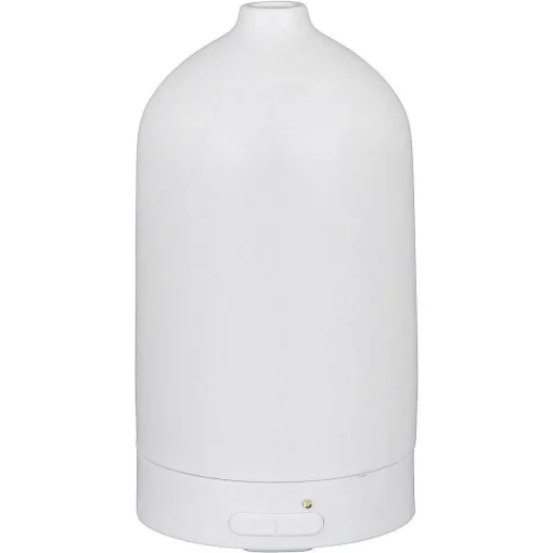 Serenity Cream Ceramic Ultrasonic Diffuser>Aroma Home Fashion