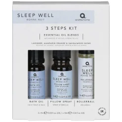 Sleep Well 3 Step Kit><noscript><img width=
