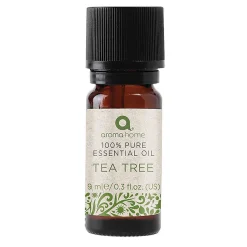 Tea Tree Essential Oil 9Ml>Aroma Home Best