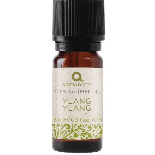 Ylang Ylang Essential Oil 9Ml>Aroma Home Clearance