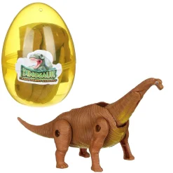 Assorted Dinosaur Egg With Transforming Dinosaur><noscript><img width=