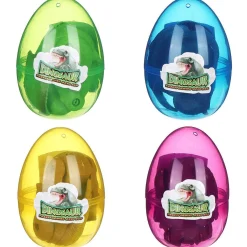 Assorted Dinosaur Egg With Transforming Dinosaur><noscript><img width=