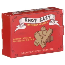 Assorted Matchbox Puzzle>Temptation Gifts Clearance