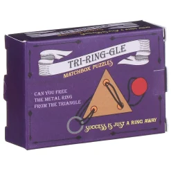 Assorted Matchbox Puzzle><noscript><img width=