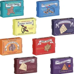Assorted Matchbox Puzzle><noscript><img width=