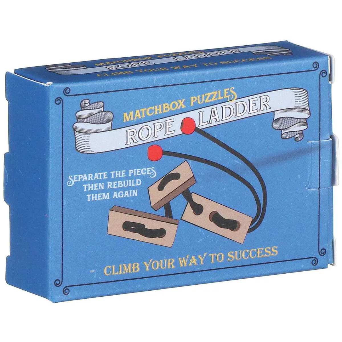 Assorted Matchbox Puzzle>Temptation Gifts Clearance