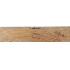 'Every Love Story' Long White Wooden Sign>Austin Sloan Store