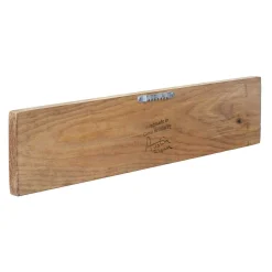 'Every Love Story' Long White Wooden Sign>Austin Sloan Store