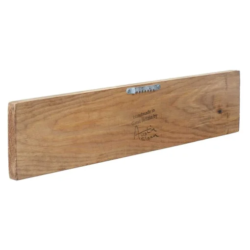 'Hakuna Matata' Long White Wooden Sign>Austin Sloan Cheap