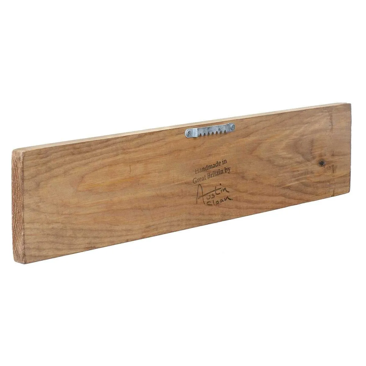 'Hakuna Matata' Long White Wooden Sign>Austin Sloan Cheap