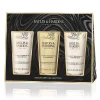 Mandarin & Grapefruit Set Of 3 Hand Creams>Baylis & Harding Outlet