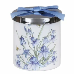 Bee-Tanical Bluebells Candle>Temptation Gifts Sale