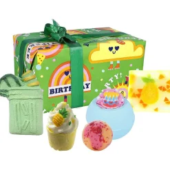 It's Your Birthday Gift Set>Bomb Cosmetics Discount