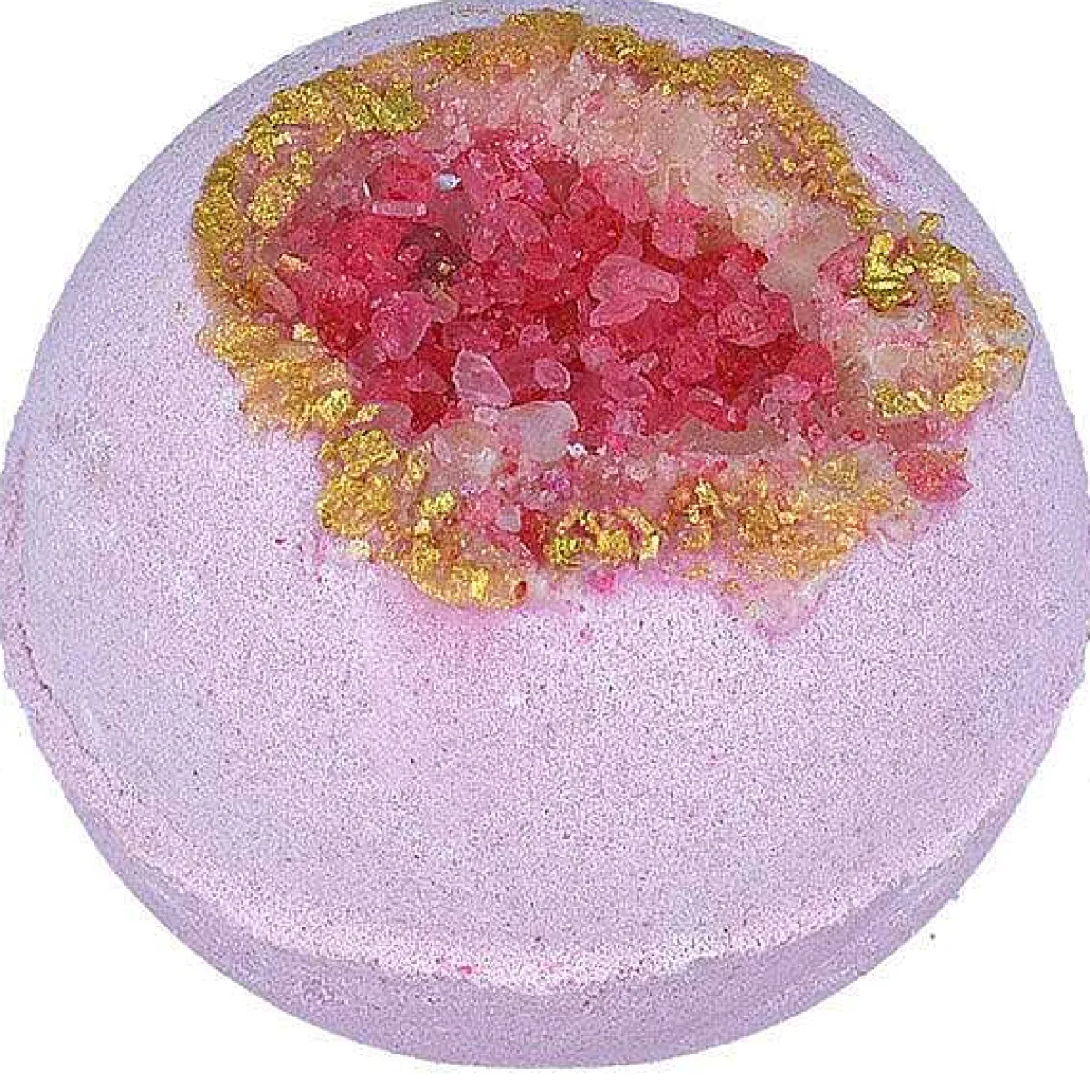 Rock Star 160G Bath Blaster>Bomb Cosmetics Fashion