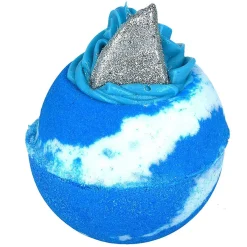 Shark Attack 160G Bath Blaster>Bomb Cosmetics Outlet