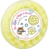The Land Of Milk And Honey Body Buffer 200G Shower Soap>Bomb Cosmetics Store