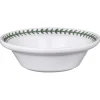 Cinquefoil 6 Inch Oatmeal Bowl>Botanic Garden Fashion