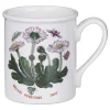 Daisy Breakfast Mug>Botanic Garden Online