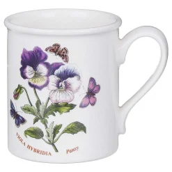 Pansy Breakfast Mug><noscript><img width=