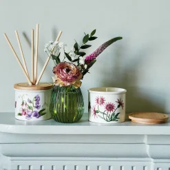 Sweet Pea Ceramic 200Ml Reed Diffuser><noscript><img width=