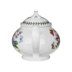 Sweet Pea Romantic Shape 2 Pint Teapot><noscript><img width=