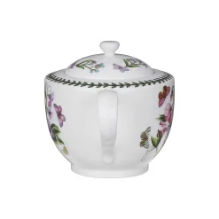Sweet Pea Traditional Shape 2 Pint Teapot>Botanic Garden Clearance