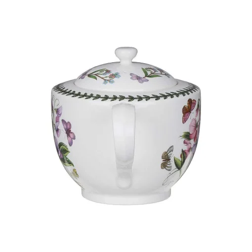 Sweet Pea Traditional Shape 2 Pint Teapot>Botanic Garden Clearance