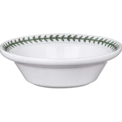 Sweet Violet 6 Inch Oatmeal Bowl>Botanic Garden New