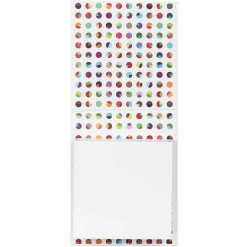 Binky Bunny Memo & Pen>Bug Art Fashion