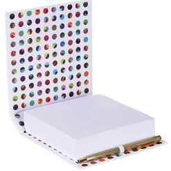 Eddie Elephant Memo Pad & Pen><noscript><img width=