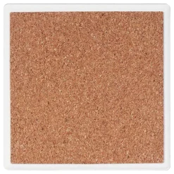 Hamish Highland Cow Coaster>Bug Art Shop