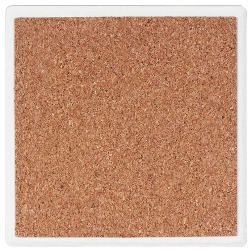 Hamish Highland Cow Coaster>Bug Art Shop